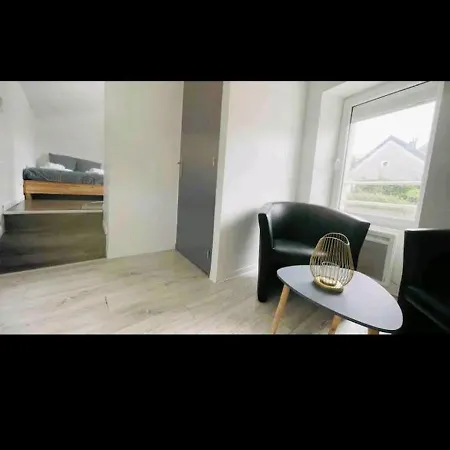 Nuit Aux Couleurs De L'arc En Ciel Apartment *
